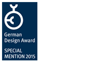 Nemački dizajn nagrada specijal 2015
