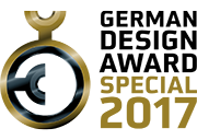 Nemački dizajn nagrada specijal 2017