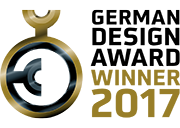 Nemački dizajn nagrada 2017