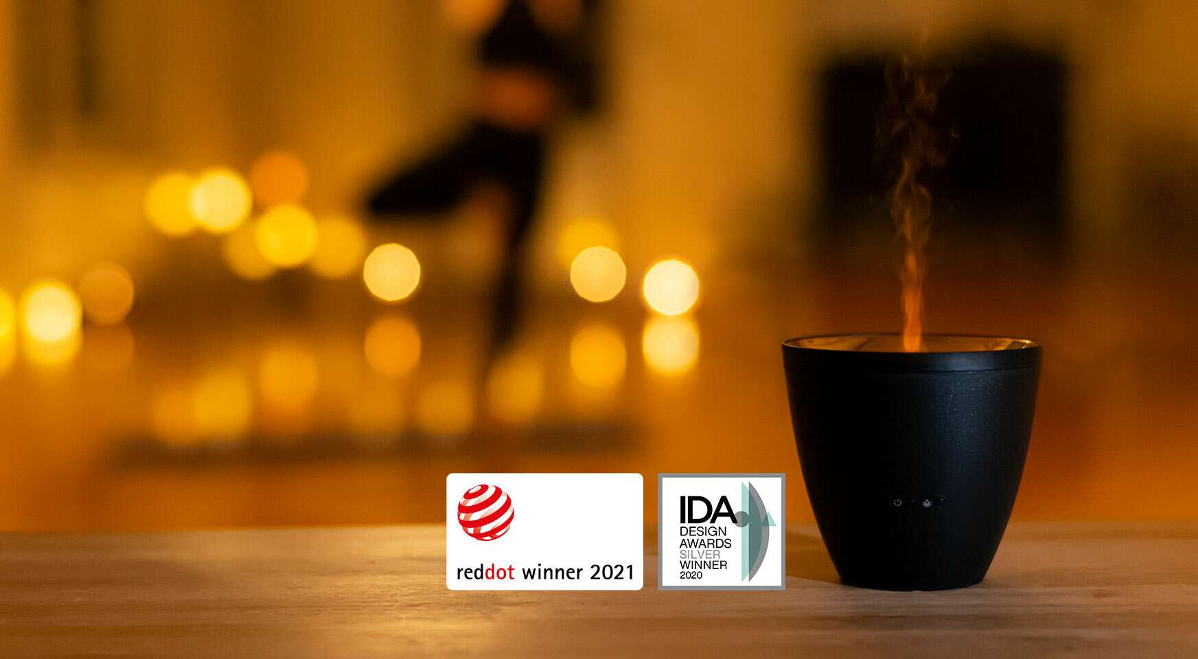 Stadler_Form_Home_Zoe_Awards Osveživač prostora nagrada reddot dizajn Zoe