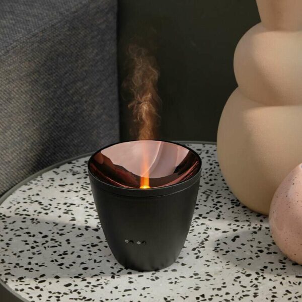 Zoe plamteći aroma difuzer osveživač vazduha