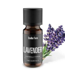 Eterično ulje Lavander