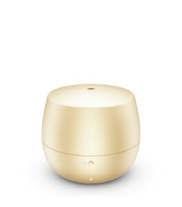 Aroma difuzer MIA - MIA GOLD