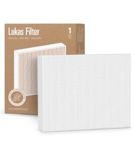 Lukas Hepa Filter