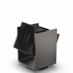 Ventilator & Grejalica Alex WiFi