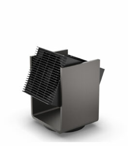 Ventilator & Grejalica Alex WiFi