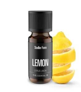 Eterično ulje Lemon