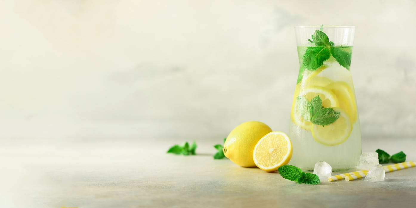 Eterično ulje Lemon 5