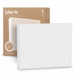 Lukas Pro HEPA Filter