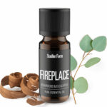 Eterično ulje Fireplace