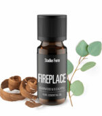 Eterično ulje Fireplace