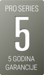 Odvlaživač vazduha LUKAS PRO 1