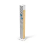 Ventilator Nick bamboo - Slika 3