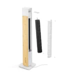 Ventilator Nick bamboo - Slika 7