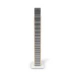Ventilator Nick bamboo - Slika 4