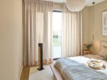 Ventilator Nick bamboo Black - Slika 2