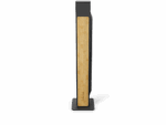 Ventilator Nick bamboo Black - Slika 4
