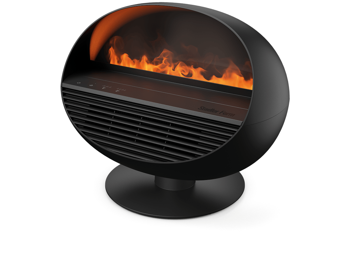 stadler-form-erik-heater-black-iso Erik - Slika 1
