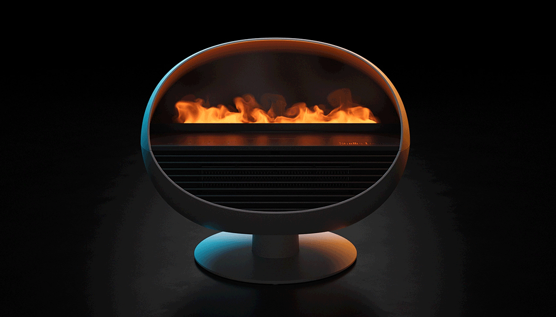 stadler-form-erik-heater-flame-effect-color-variants Erik 3