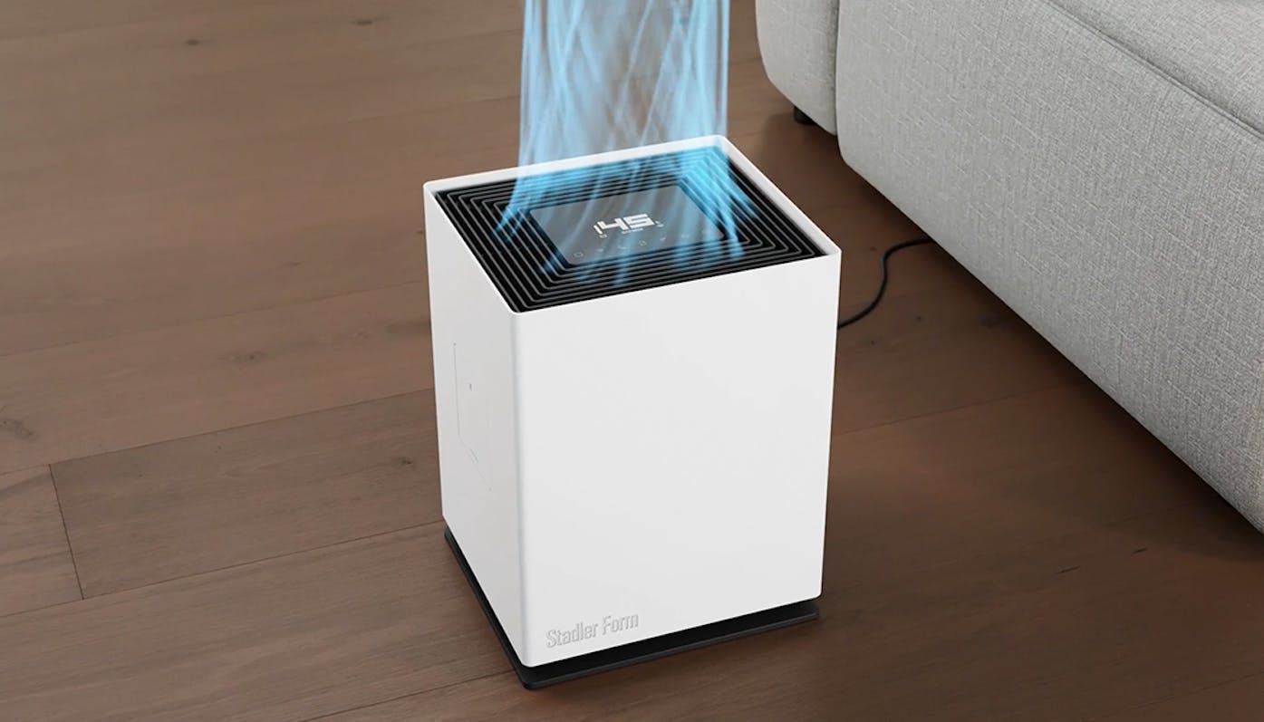 stadler-form-humidifier-noah-evaporator-principle Noah Titanium 5