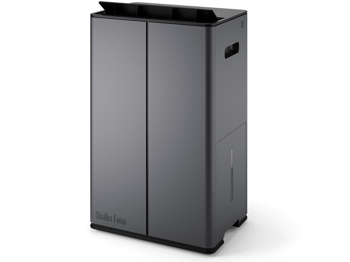 stadler-form-lukas-dehumidifier-titanium-iso2 Lukas - Slika 1