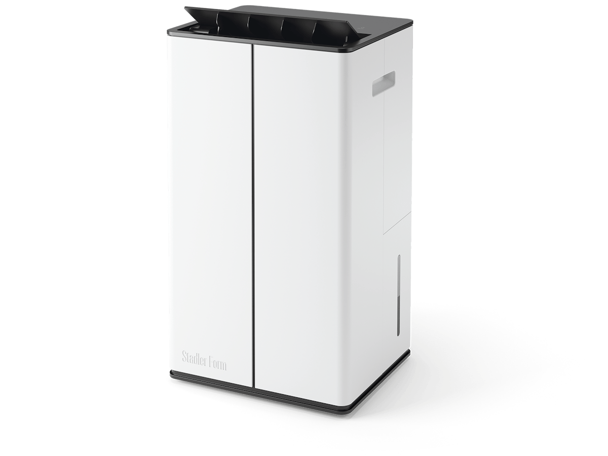 stadler-form-lukas-little-dehumidifier-white-iso Lukas Little - Slika 1