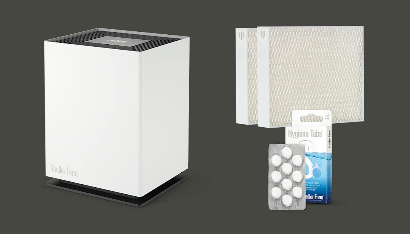 stadler-form-noah-humidifier-scope-of-delivery Noah Titanium 6