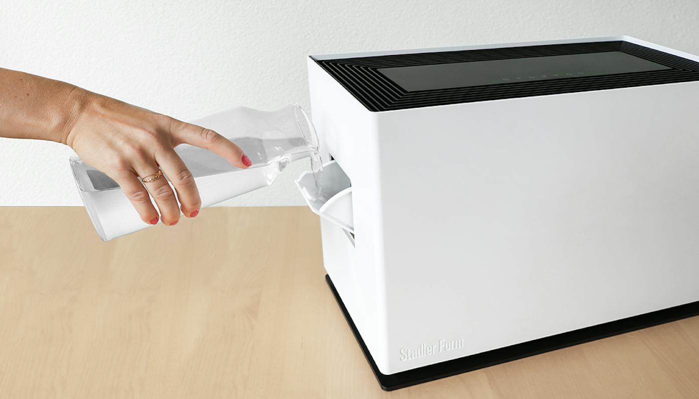 stadler-form-noah-pro-humidifier-water-refill Noah Pro Titanium 5