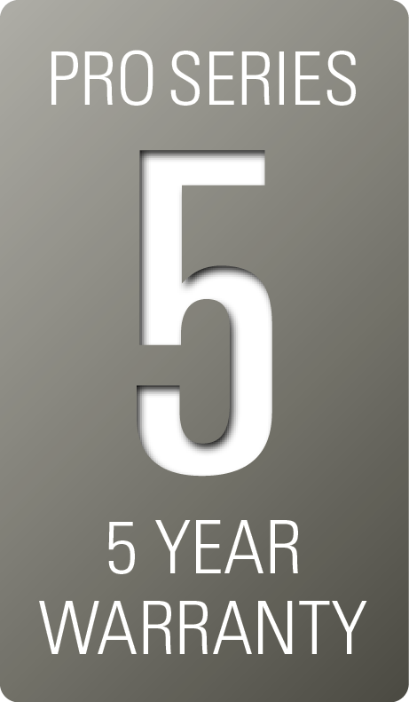 stadler-form-pro-series-5-year-warranty-logo Noah Pro Titanium 1