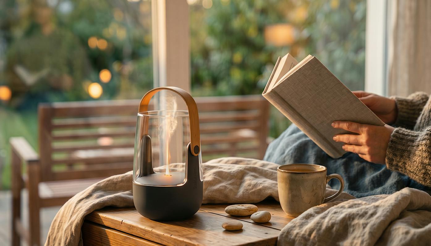 stadler-form-sophie-mini-aroma-diffuser-cosy-atmosphere Sophie mini 1